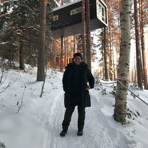 Meet your Posher, Valerie